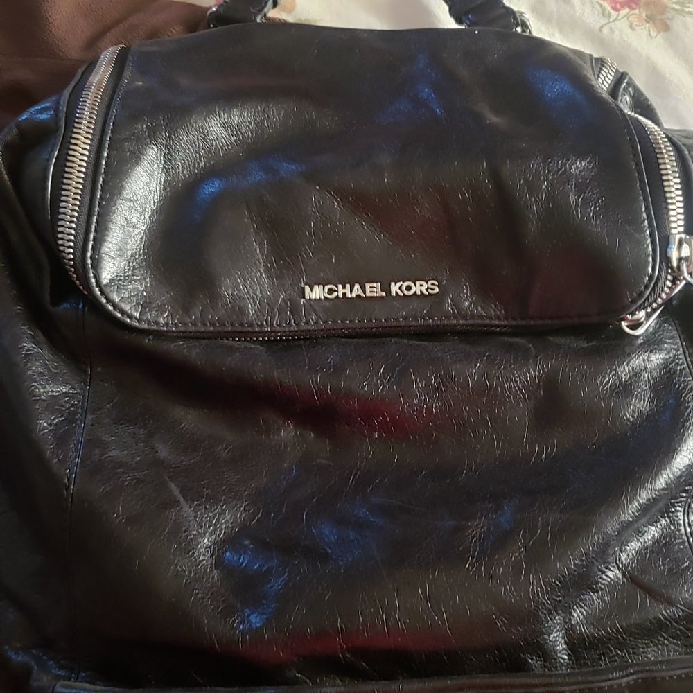 Michael Kors lizbeth backpack